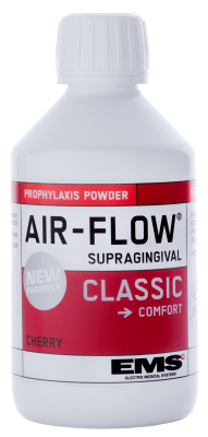 Порошок  AIRFLOW (вишня) 300 гр Порошок  AIRFLOW (вишня) 300 гр