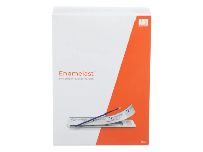 Enamelast 5%, Bubble Gum  50