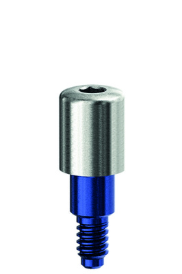 Формирователь десны Ø 3.3, шейка 4.0 мм, цилиндрический