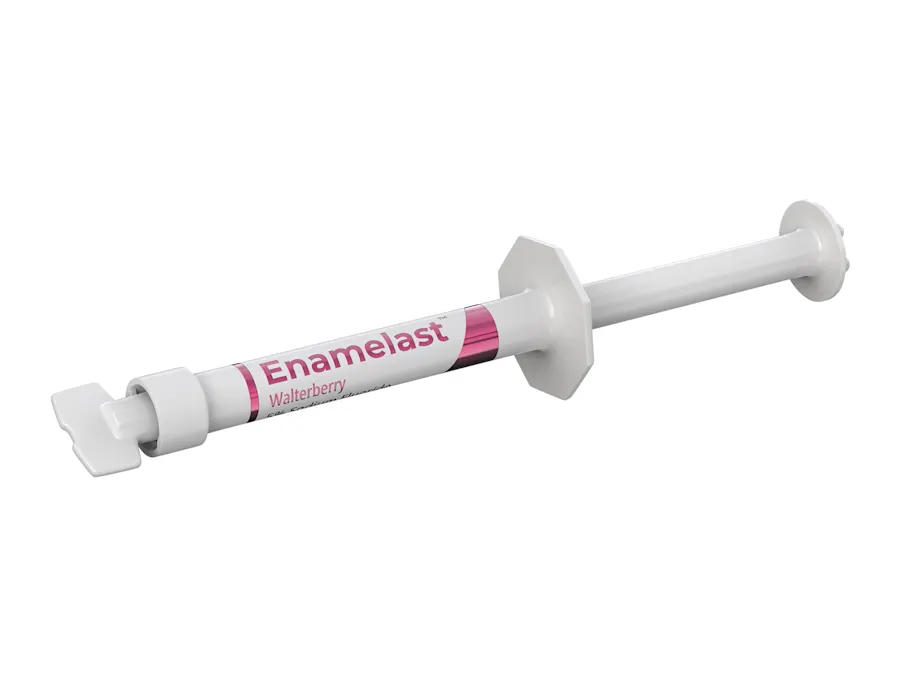 Enamelast 5%, Walterberry 20 шпр.