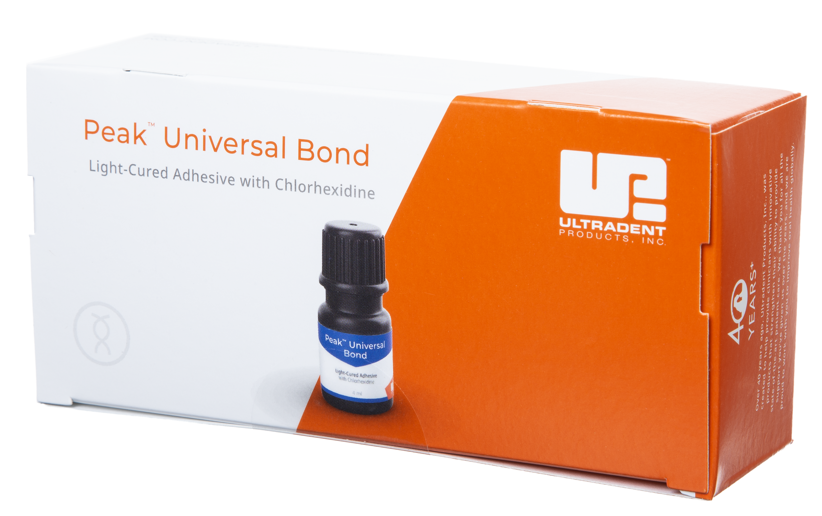Peak Universal Bond 4 ml  Bottle Refill  - мат-л стоматологический фиксирующий