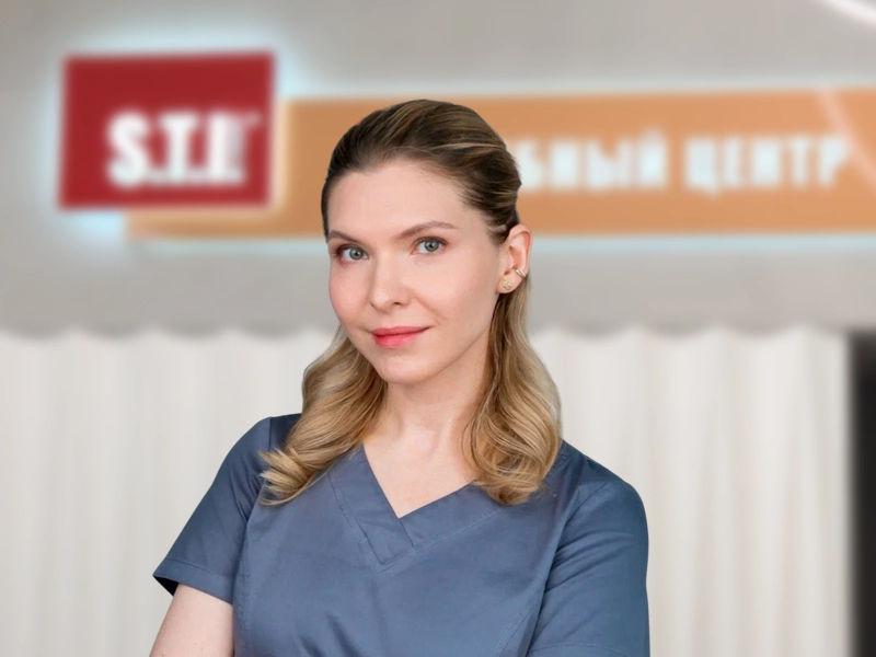 Биопсия по правилам (молчание ягнят).