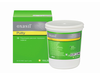 Oxasil Putty 1 x 900 мл Oxasil Putty 1 x 900 мл