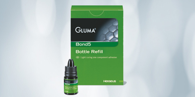 Адгезив 5-го поколения GLUMA Bond5