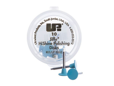 HiShine Disks - Полиры (диски) HiShine Disks - Полиры (диски)