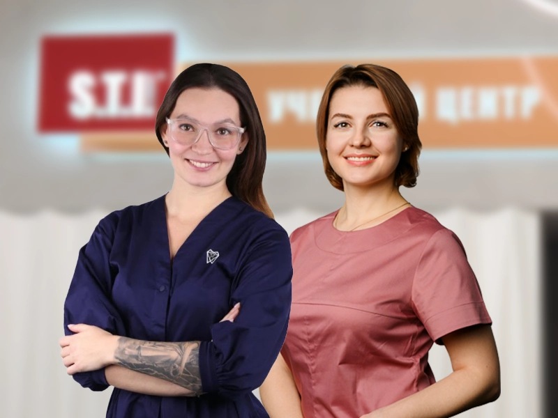 Терапия и ортопедия подросткового возраста. Уникальный курс для врачей общей практики и детских стоматологов.
