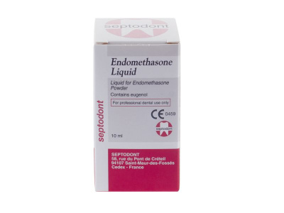 Endomethasone liquid Endomethasone liquid