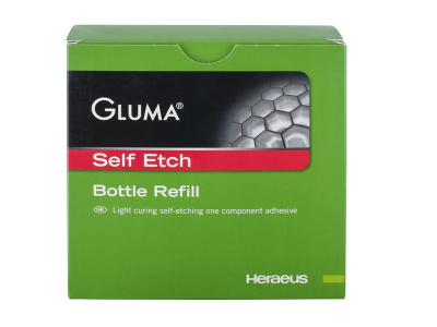 Gluma Self Etch Gluma Self Etch