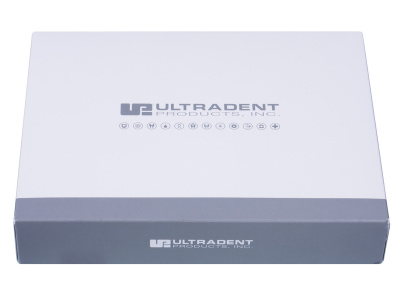 ViscoStat Clear Dento-Infusor Kit ViscoStat Clear Dento-Infusor Kit