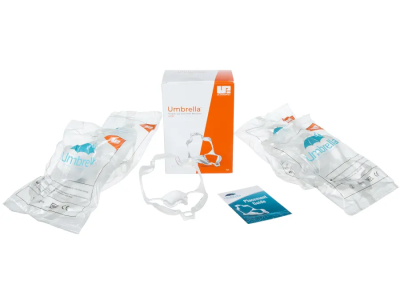 Umbrella Cheek Retractor Large 5 pk-ретрактор для губ и щек Umbrella Cheek Retractor Large 5 pk-ретрактор для губ и щек