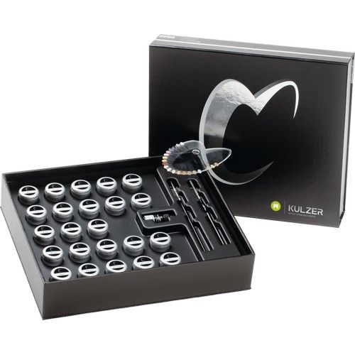 Набор универсальных красителей Набор универсальных красителей