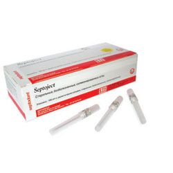 Septoject 04*35