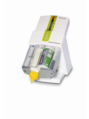 DYNAMIX - автоматический смеситель оттискных масс DYNAMIX - автоматический смеситель оттискных масс