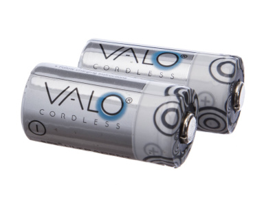 VALO Cordless Batteries (2 шт) VALO Cordless Batteries (2 шт)
