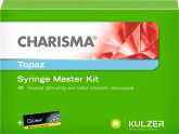 CHARISMA TOPAZ MASTER KIT