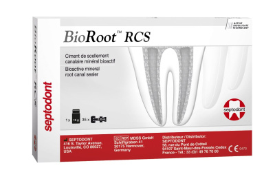 BioRoot RCS BioRoot RCS