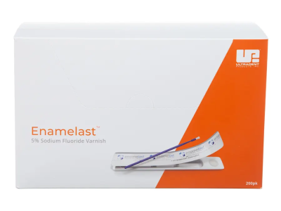 Enamelast 5%, Walterberry 200 шт