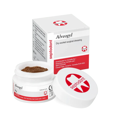 ALVEOGYL ALVEOGYL