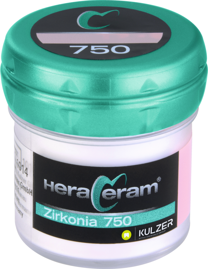 Искусственная десна HC 750 G2