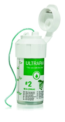UltraPak # 2 UltraPak # 2