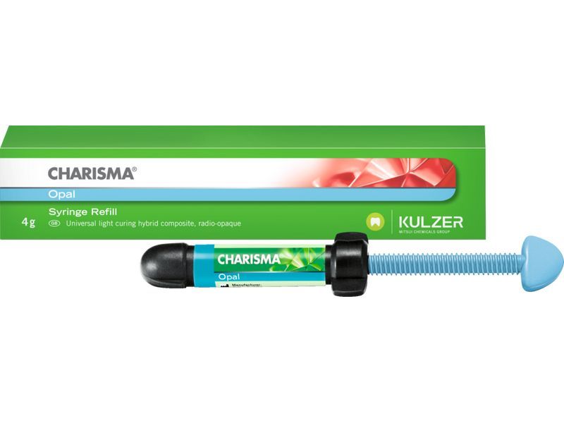 Charisma Opal SYR B1 (1x4 г) (2026-06-01)