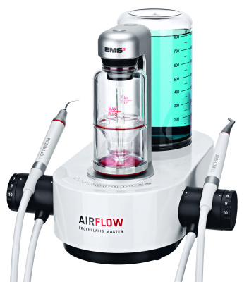 AIR-FLOW Prophylaxis MASTER AIR-FLOW Prophylaxis MASTER
