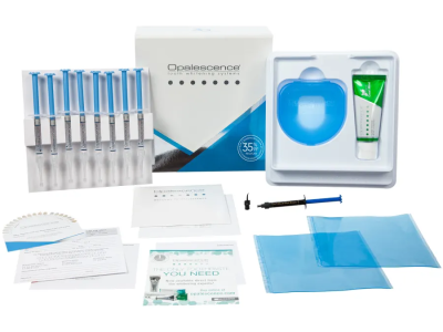 Opalescence PF 35% Doctor Kit Regular- материал стом. отбеливающий
