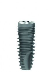 Имплантат SICmax Ø 4.2 мм / 11.5 мм в комплекте с заглушкой