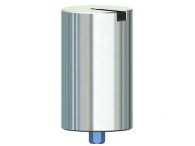 Абатмент SIC Bonding Base CAD/CAM Ø 3.3 mm ,M-Line,GH 0.3 mm