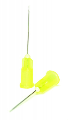 Endo-Eze Irrigator Tips 20 шт -эндодонт.иглы