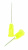 Endo-Eze Irrigator Tips 20 шт -эндодонт.иглы