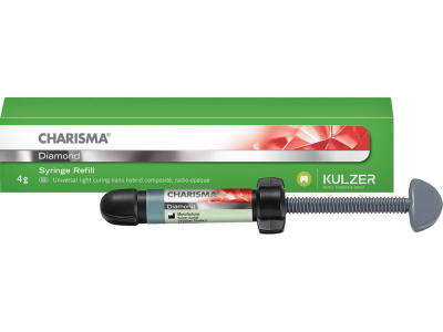 Charisma Diamond Syr Refill C3