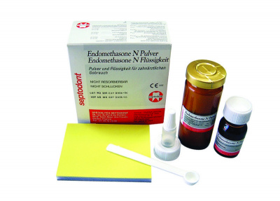 Endomethasone N