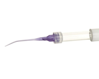 Capillary Tips (0,36mm) -насадки для эвакуации жидкости из канала