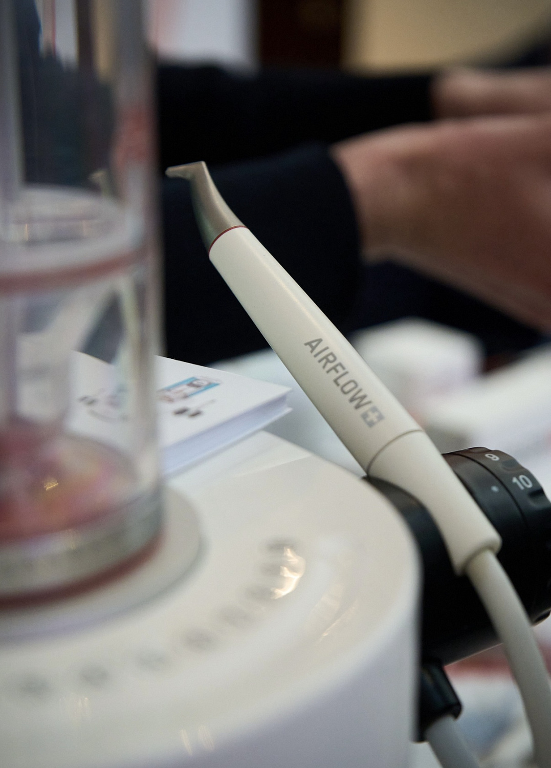 Конгресс «Искусство диагностики. Секреты мастерства»