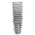 SICtapered Screw Implant Ø 4.7 mm/14.5mm/Имплантат дентальный