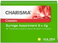 Charisma Classic