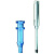 Трансфер SICvantage Transfer Abutment blue,Open Tray Tachnique,long(incl.SIC Fix. Screw 27.5 mm)