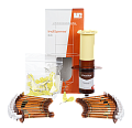 Viscostat , нити Ultrapak и пакеры