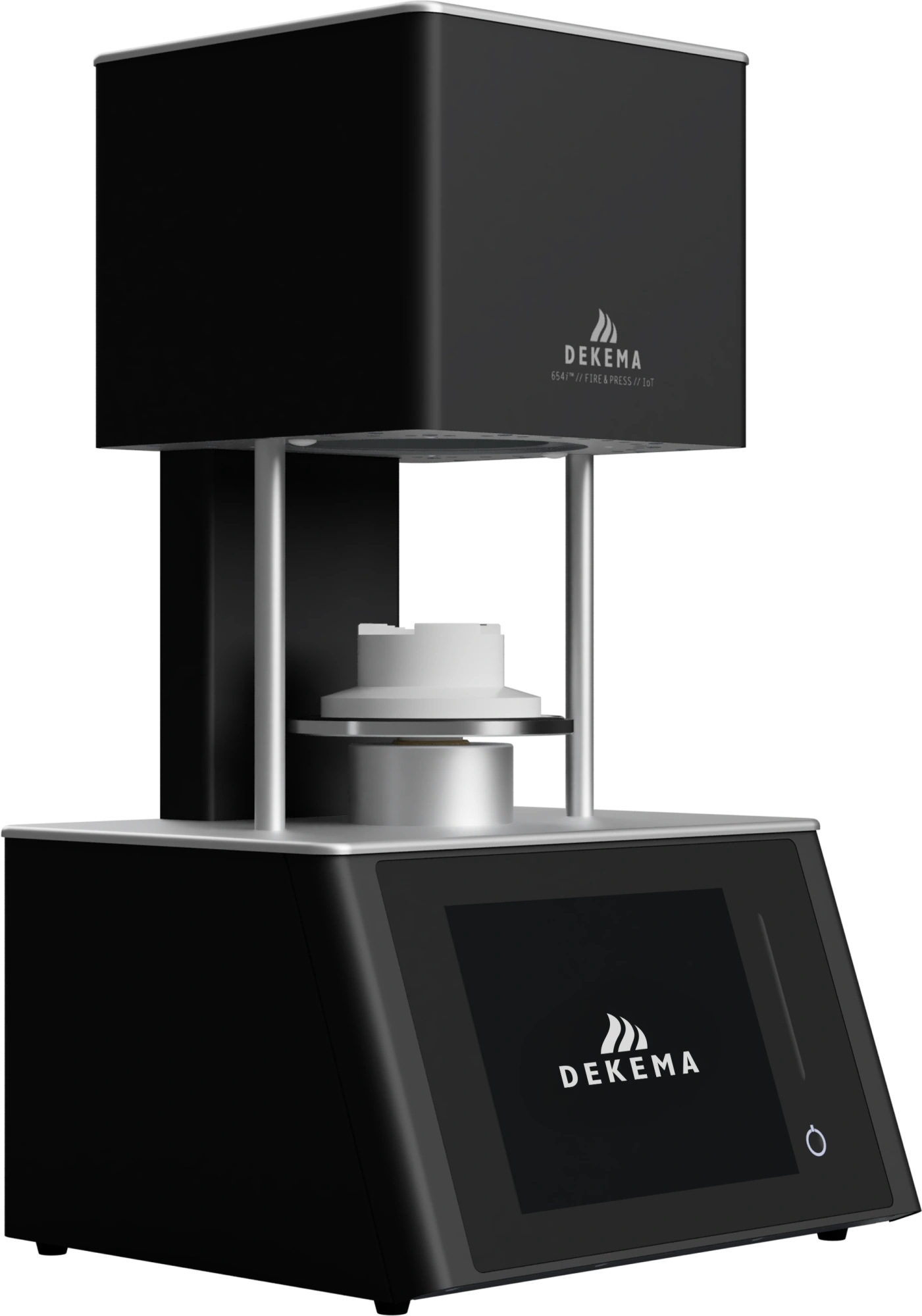 AUSTROMAT 654i press-i-dent