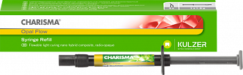 Charisma Opal Flow  syr  A1 (Более 14 мес)