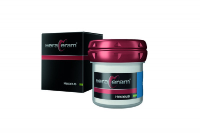 Инкризер HeraCeram  IN A3, 20g