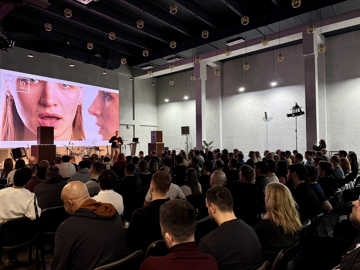  Воркшоп "16 оттенков белого"