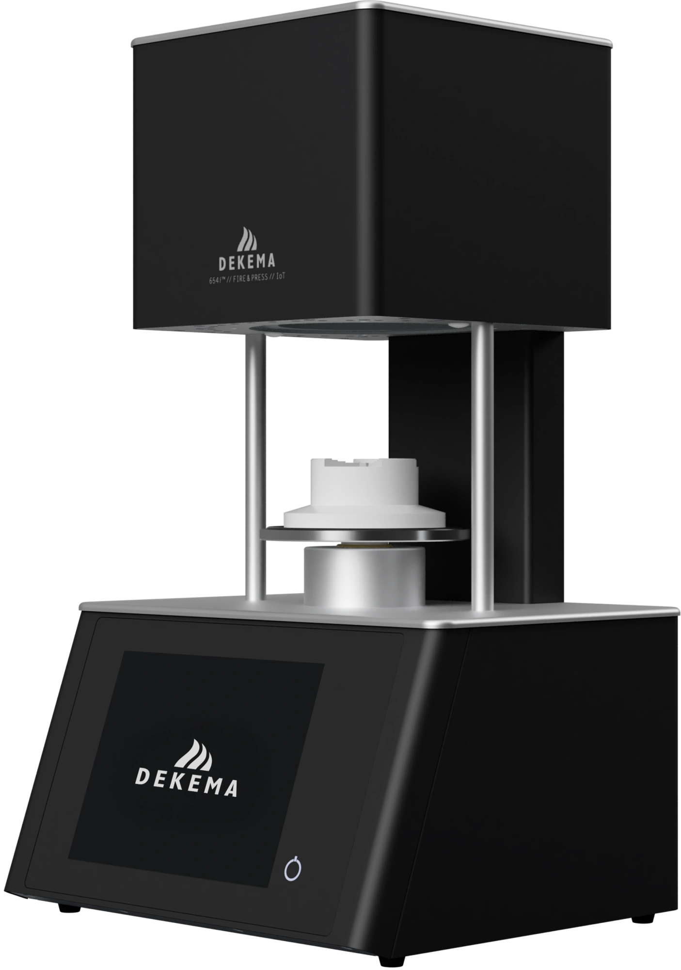 AUSTROMAT 654i press-i-dent