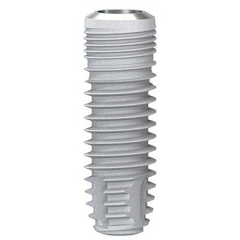 Имплантат дентальный SICvantage max Screw Implant Ø 4.7 mm /14.5 mm 