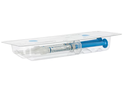 Opalescence PF 15% Refill Kit Regular - отбел.гель в шприцах, 2 шт.