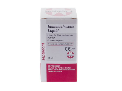 Endomethasone liquid