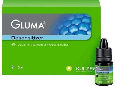 Gluma Desensitizer