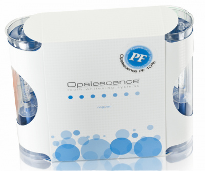 Opalescence PF 10% Patient Kit Regular