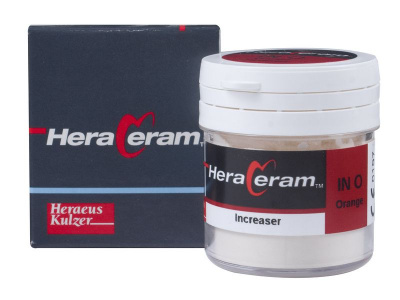 Инкризер HeraCeram Orange IN O, 20 g